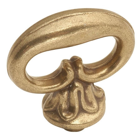 Hickory Hardware Mock Key 1-1/8 Inch X 1/4 Inch P321-LP